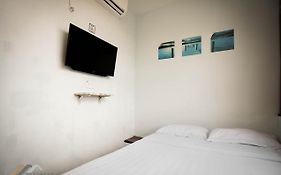 Welcome Inn By Evernent @ Pelita Commercial, Miri
